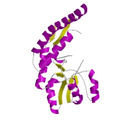 Image of CATH 3iouB02