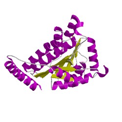 Image of CATH 3ioyB