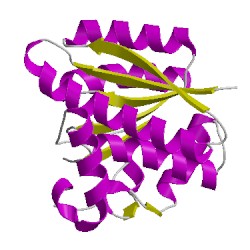 Image of CATH 3ip5A01