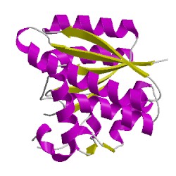 Image of CATH 3ip7A01