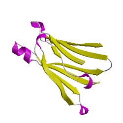 Image of CATH 3ipbB