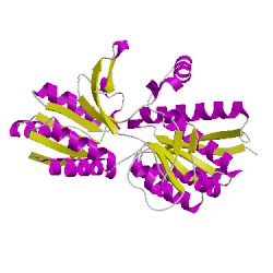 Image of CATH 3ipcA
