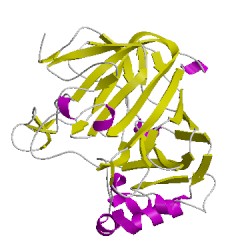 Image of CATH 3ipkA02