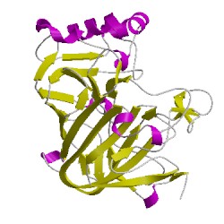 Image of CATH 3ipkB02