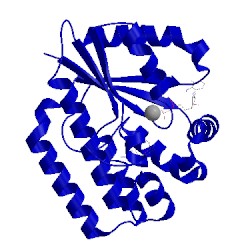 Image of CATH 3ipx