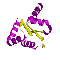 Image of CATH 3ipzA
