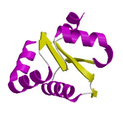 Image of CATH 3ipzA01