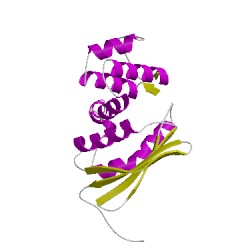 Image of CATH 3iqbA00