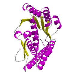 Image of CATH 3iqfA