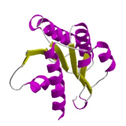 Image of CATH 3iqfA01