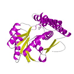 Image of CATH 3iqfB