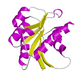 Image of CATH 3iqfB01