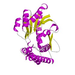 Image of CATH 3iqfD