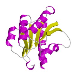 Image of CATH 3iqfD01