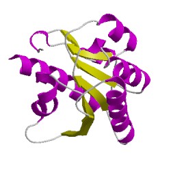 Image of CATH 3iqfE01