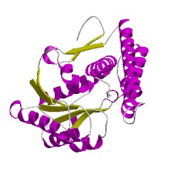 Image of CATH 3iqfF