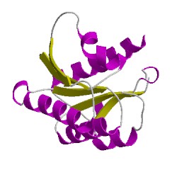 Image of CATH 3iqfF01