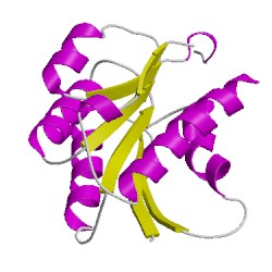 Image of CATH 3iqfK01