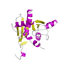 Image of CATH 3iqhX01