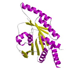 Image of CATH 3iqwB00