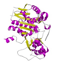 Image of CATH 3ir6A02