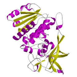 Image of CATH 3ir6A03