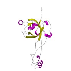 Image of CATH 3ir6A04