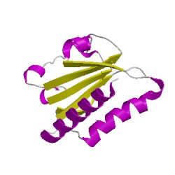 Image of CATH 3ir7A07