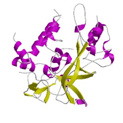 Image of CATH 3ir7A08