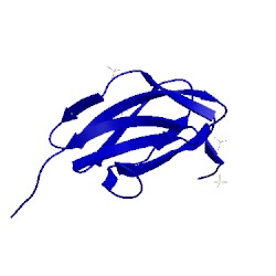 Image of CATH 3irc