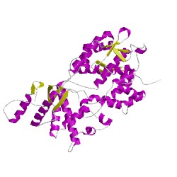 Image of CATH 3irhB