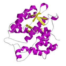 Image of CATH 3irhB01