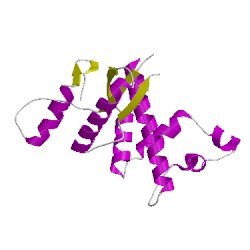 Image of CATH 3irhB02