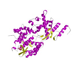 Image of CATH 3irhC