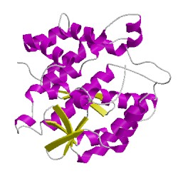 Image of CATH 3irhC01