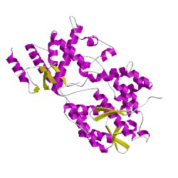 Image of CATH 3irhD