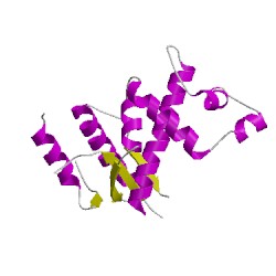 Image of CATH 3irhD02