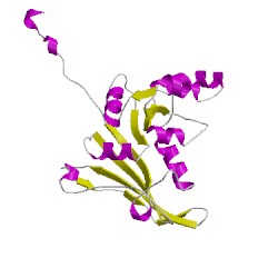 Image of CATH 3irnA01