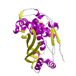 Image of CATH 3irnA02