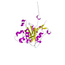 Image of CATH 3irnB01