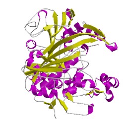 Image of CATH 3irnC