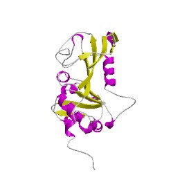 Image of CATH 3irnC01