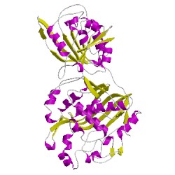 Image of CATH 3irnD