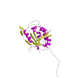 Image of CATH 3irnD01