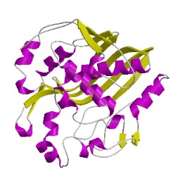 Image of CATH 3irnD02