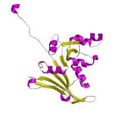 Image of CATH 3iroA01