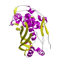 Image of CATH 3iroA02
