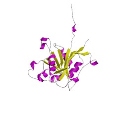 Image of CATH 3iroB01