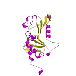 Image of CATH 3iroC01