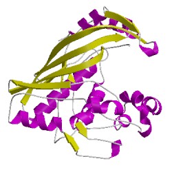 Image of CATH 3iroC02